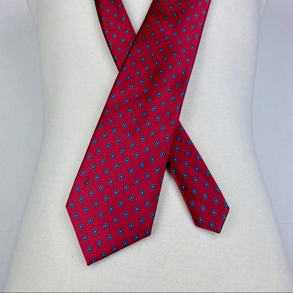 DIOR $210 Men’s Tie - Picture 2 of 3